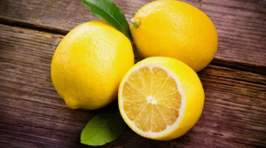 JUST 1 LEMON ON THE PRIVATE PARTS AND HERE’S WHAT HAPPENS