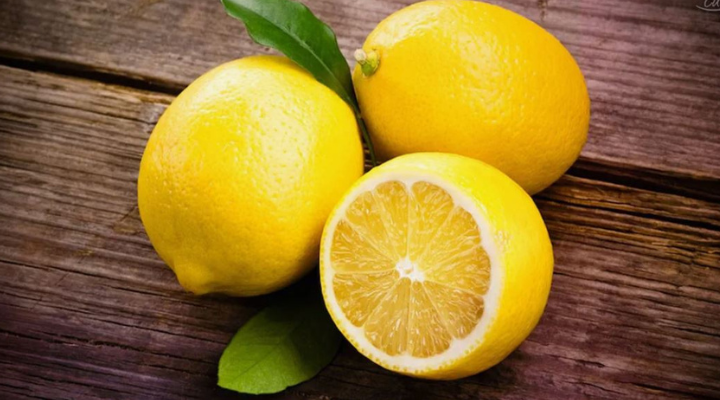 JUST 1 LEMON ON THE PRIVATE PARTS AND HERE’S WHAT HAPPENS