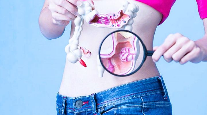 Unusual Signs of Colon Cancer Women Ignore for Years