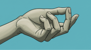 Hold Each Finger Tightly for 1-2 Minutes: You Won't Believe What Happens Next