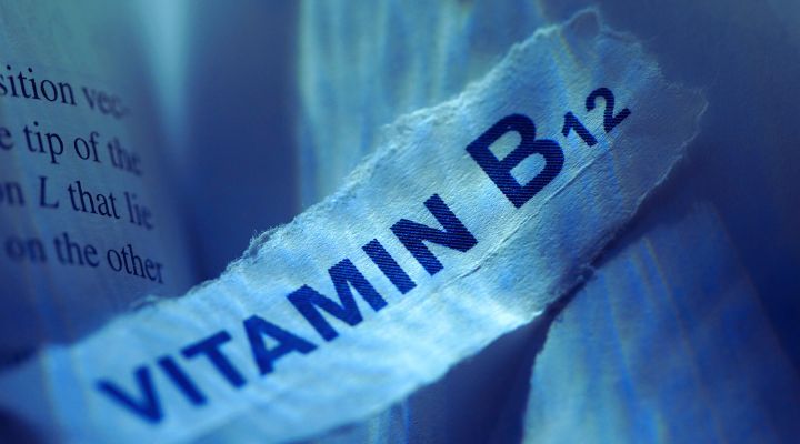 Symptoms of Vitamin B12 Deficiency That Most People Ignore