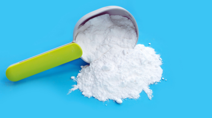 The Mind-Blowing Baking Soda Beauty Tricks Every Woman Should Know